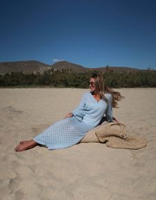 Instagram post by @what.alexa.wore