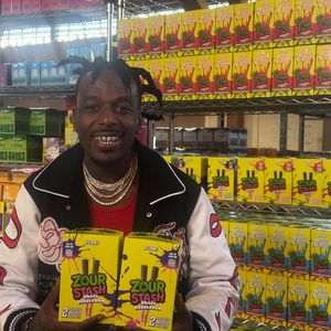 Instagram post by @sauce_walkatsf