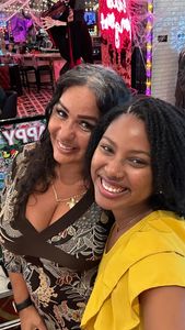 Instagram post by @marissatanee