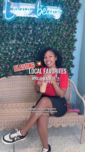 Instagram post by @marissatanee