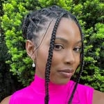 @marissatanee Instagram Profile