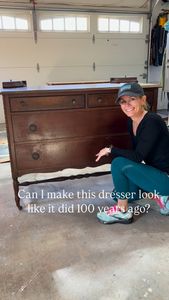 Instagram post by @vintagefixesbysteph