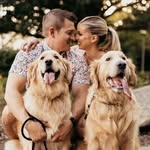 @agoldendogmom Instagram Profile