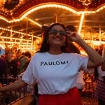 @desigirlpaulomi Instagram Profile