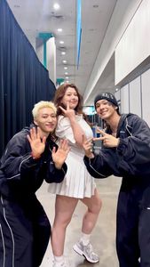 Instagram post by @_isabae_