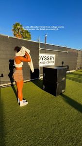 Instagram post by @destinyandersen