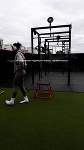 Instagram post by @destinyandersen