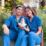 @badies.af Instagram Profile