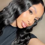 @mariahserenady Instagram Profile