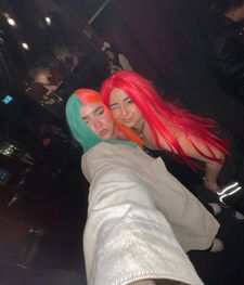 Instagram post by @khadijasaeed8