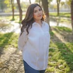 @khadijasaeed8 Instagram Profile