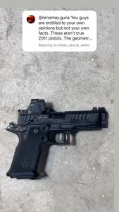 Instagram post by @renomay.guns