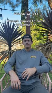 Instagram post by @renomay.guns