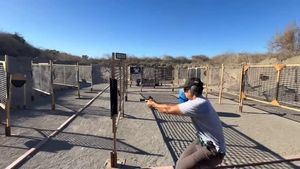 Instagram post by @renomay.guns