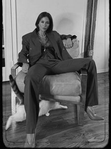 Instagram post by @thesofiakarvela