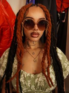 Instagram post by @aurorasarose