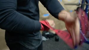 Instagram post by @jackxwest