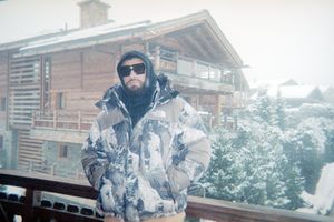 Instagram post by @jackxwest