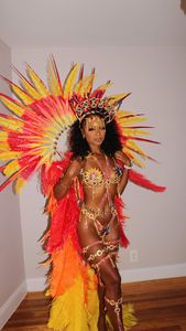 Instagram post by @hausofjazzy