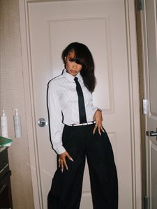 Instagram post by @hausofjazzy