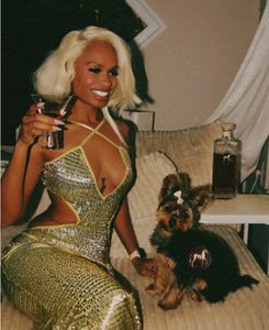 Instagram post by @hausofjazzy