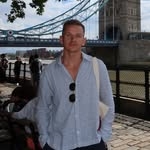 @thomastylerr Instagram Profile