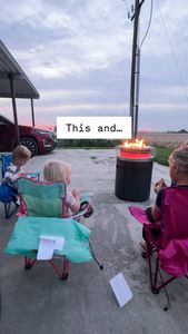 Instagram post by @morgantaylerathome