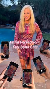 Instagram post by @agepluselegance