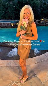 Instagram post by @agepluselegance