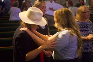 Instagram post by @lovetruthministry