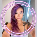 @cynthialeu Instagram Profile