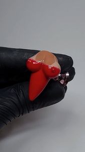 Instagram post by @bootyflakes