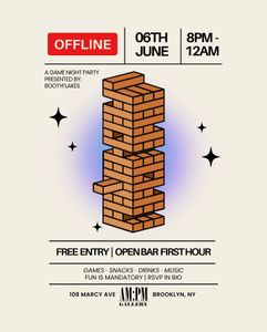 Instagram post by @bootyflakes