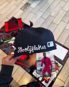 Instagram post by @bootyflakes