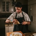@chefmnn Instagram Profile