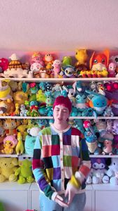 Instagram post by @candy.courn