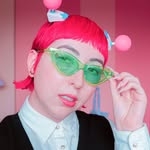 @candy.courn Instagram Profile