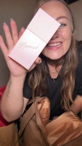 Instagram post by @hannahchasinghappy