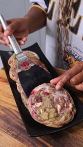 Instagram post by @cookjngmama