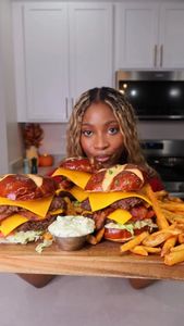 Instagram post by @cookjngmama