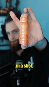 Instagram post by @alecthedietitian