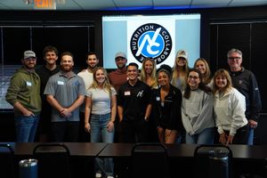 Instagram post by @alecthedietitian