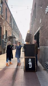 Instagram post by @thatboisegirl