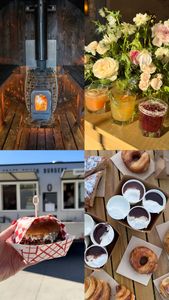 Instagram post by @thatboisegirl