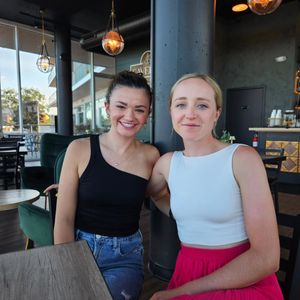 Instagram post by @sky_schneider_