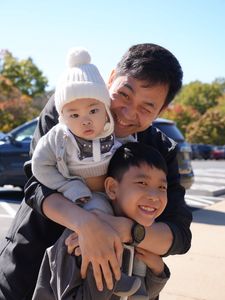 Instagram post by @kaelglim