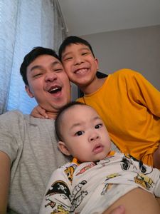 Instagram post by @kaelglim