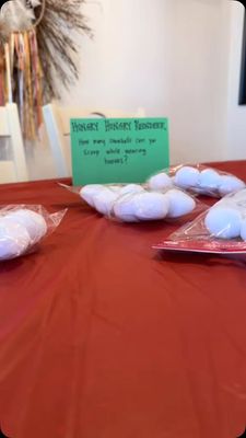 Instagram post by @barefootmommy