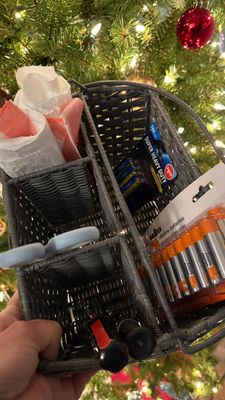 Instagram post by @barefootmommy