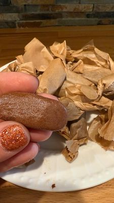 Instagram post by @barefootmommy